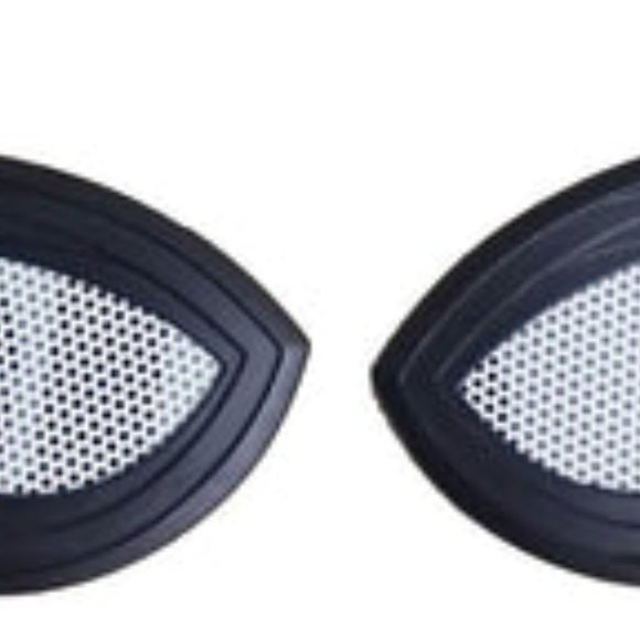 Premium Black Spider Man Miles Morales Elastic Mask Costume Lycra Adult - Picture 2 of 3